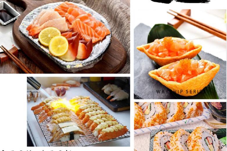 鱼之鮨日式料理